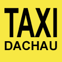 Logo Taxi Dachau
